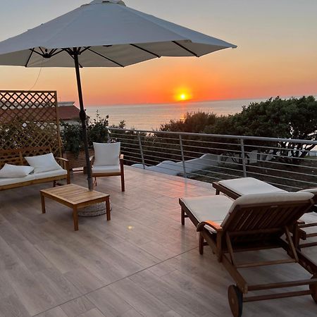 Alba Stupendo Appartamento In Villa Fronte Mare - Golfo Dell'Asinara - Internet Free Valledoria  Ngoại thất bức ảnh