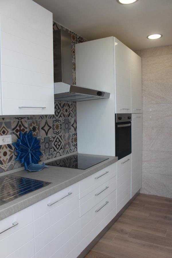 Alba Stupendo Appartamento In Villa Fronte Mare - Golfo Dell'Asinara - Internet Free Valledoria  Ngoại thất bức ảnh