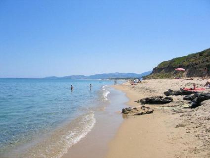 Alba Stupendo Appartamento In Villa Fronte Mare - Golfo Dell'Asinara - Internet Free Valledoria  Ngoại thất bức ảnh