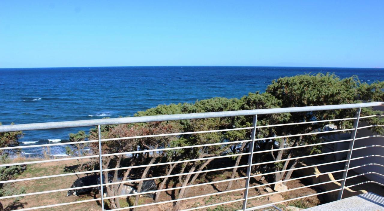 Alba Stupendo Appartamento In Villa Fronte Mare - Golfo Dell'Asinara - Internet Free Valledoria  Ngoại thất bức ảnh