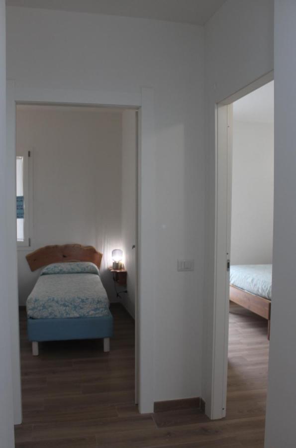 Alba Stupendo Appartamento In Villa Fronte Mare - Golfo Dell'Asinara - Internet Free Valledoria  Ngoại thất bức ảnh
