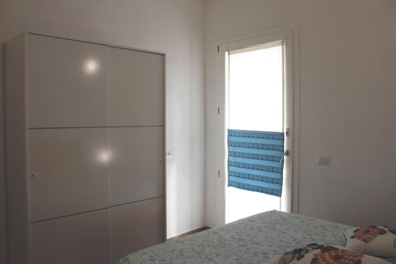 Alba Stupendo Appartamento In Villa Fronte Mare - Golfo Dell'Asinara - Internet Free Valledoria  Ngoại thất bức ảnh