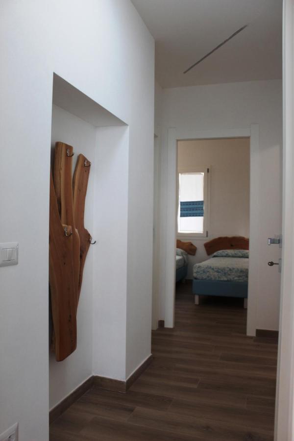 Alba Stupendo Appartamento In Villa Fronte Mare - Golfo Dell'Asinara - Internet Free Valledoria  Ngoại thất bức ảnh