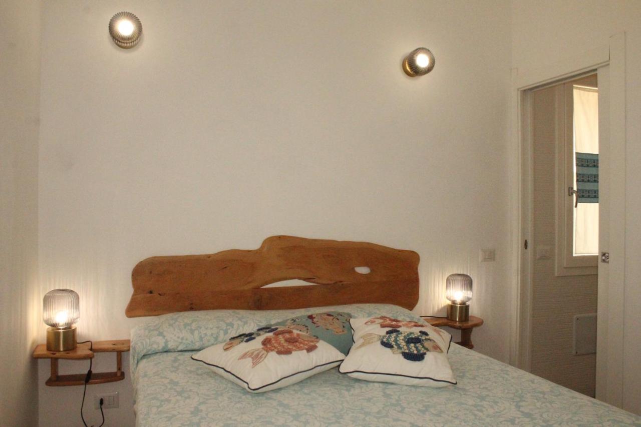 Alba Stupendo Appartamento In Villa Fronte Mare - Golfo Dell'Asinara - Internet Free Valledoria  Ngoại thất bức ảnh